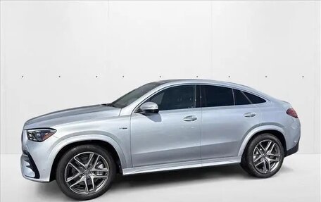 Mercedes-Benz GLE Coupe AMG, 2025 год, 14 758 940 рублей, 23 фотография