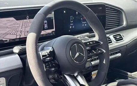 Mercedes-Benz GLE Coupe AMG, 2025 год, 14 758 940 рублей, 21 фотография