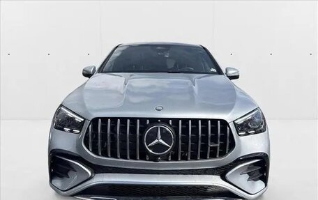 Mercedes-Benz GLE Coupe AMG, 2025 год, 14 758 940 рублей, 24 фотография