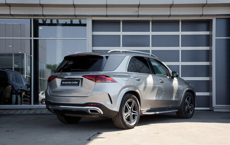 Mercedes-Benz GLE, 2020 год, 5 790 000 рублей, 9 фотография