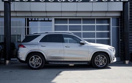 Mercedes-Benz GLE, 2020 год, 5 790 000 рублей, 3 фотография