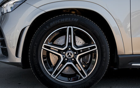 Mercedes-Benz GLE, 2020 год, 5 790 000 рублей, 7 фотография