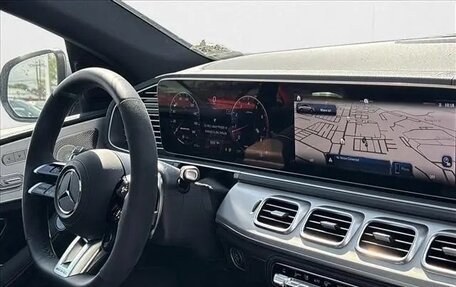 Mercedes-Benz GLE Coupe AMG, 2025 год, 14 758 940 рублей, 20 фотография