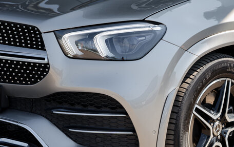 Mercedes-Benz GLE, 2020 год, 5 790 000 рублей, 4 фотография