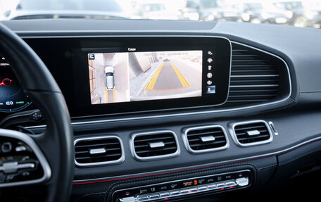 Mercedes-Benz GLE, 2020 год, 5 790 000 рублей, 11 фотография