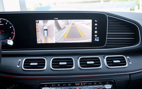 Mercedes-Benz GLE, 2020 год, 5 790 000 рублей, 12 фотография