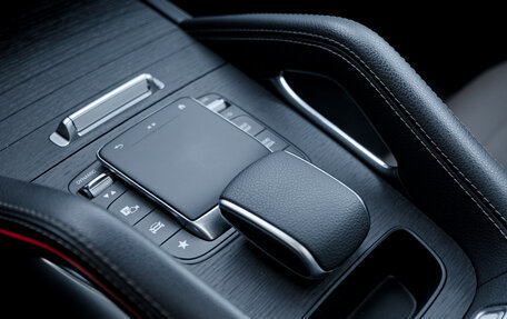 Mercedes-Benz GLE, 2020 год, 5 790 000 рублей, 15 фотография