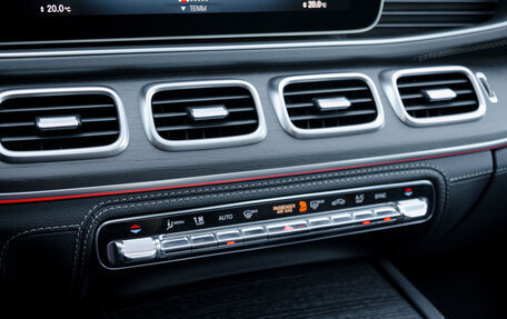 Mercedes-Benz GLE, 2020 год, 5 790 000 рублей, 14 фотография