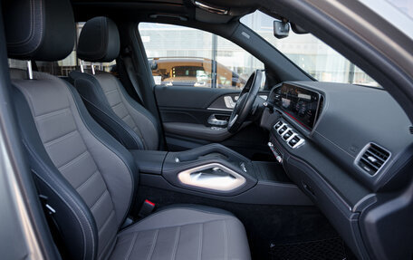 Mercedes-Benz GLE, 2020 год, 5 790 000 рублей, 20 фотография