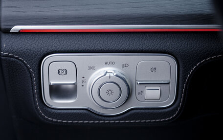 Mercedes-Benz GLE, 2020 год, 5 790 000 рублей, 19 фотография