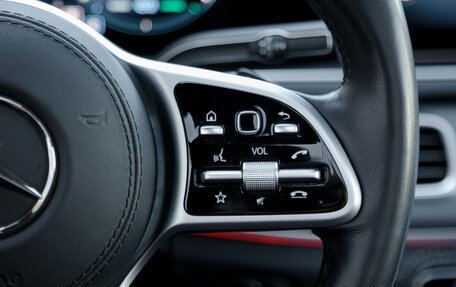 Mercedes-Benz GLE, 2020 год, 5 790 000 рублей, 17 фотография