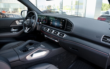 Mercedes-Benz GLE, 2020 год, 5 790 000 рублей, 22 фотография