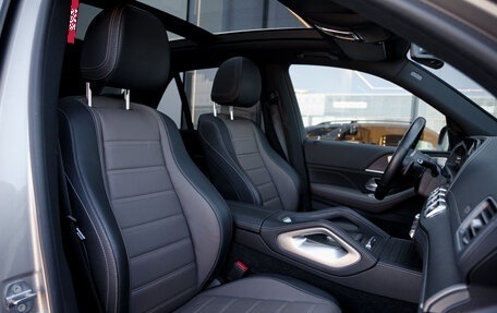 Mercedes-Benz GLE, 2020 год, 5 790 000 рублей, 24 фотография