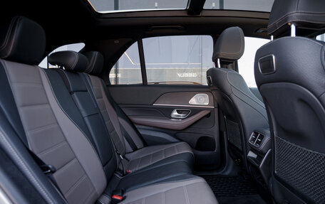 Mercedes-Benz GLE, 2020 год, 5 790 000 рублей, 26 фотография