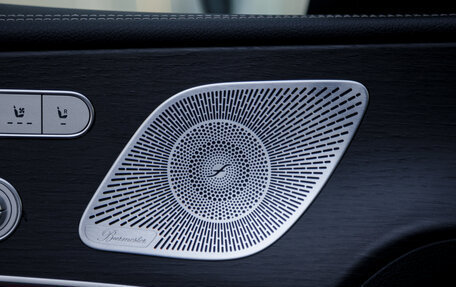 Mercedes-Benz GLE, 2020 год, 5 790 000 рублей, 35 фотография