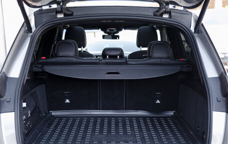 Mercedes-Benz GLE, 2020 год, 5 790 000 рублей, 28 фотография