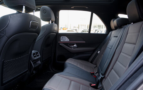 Mercedes-Benz GLE, 2020 год, 5 790 000 рублей, 29 фотография
