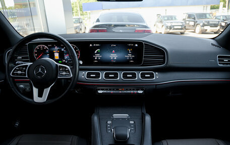 Mercedes-Benz GLE, 2020 год, 5 790 000 рублей, 37 фотография