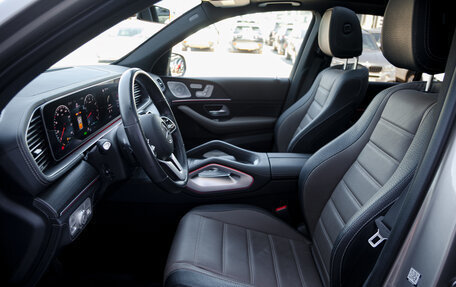 Mercedes-Benz GLE, 2020 год, 5 790 000 рублей, 30 фотография