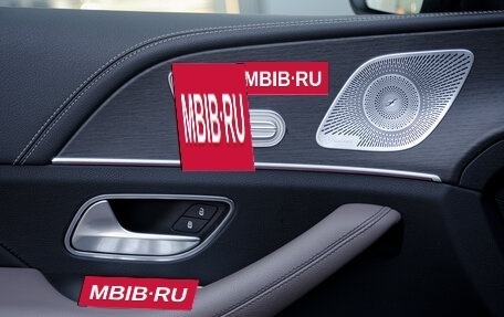 Mercedes-Benz GLE, 2020 год, 5 790 000 рублей, 34 фотография