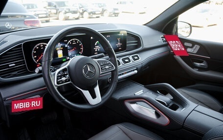 Mercedes-Benz GLE, 2020 год, 5 790 000 рублей, 32 фотография