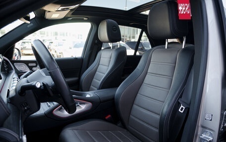 Mercedes-Benz GLE, 2020 год, 5 790 000 рублей, 36 фотография