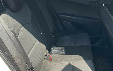 Hyundai Creta I рестайлинг, 2019 год, 1 190 000 рублей, 13 фотография