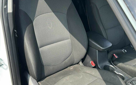 Hyundai Creta I рестайлинг, 2019 год, 1 190 000 рублей, 12 фотография