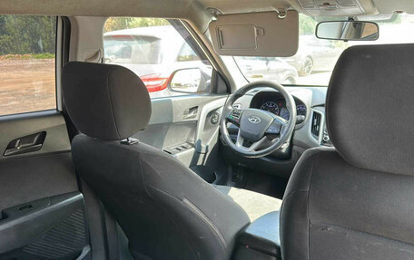 Hyundai Creta I рестайлинг, 2019 год, 1 190 000 рублей, 6 фотография