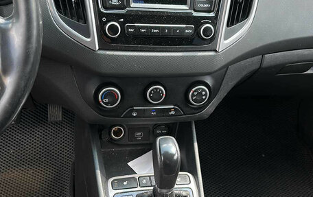 Hyundai Creta I рестайлинг, 2019 год, 1 190 000 рублей, 19 фотография