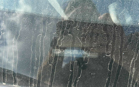 Hyundai Creta I рестайлинг, 2019 год, 1 190 000 рублей, 22 фотография