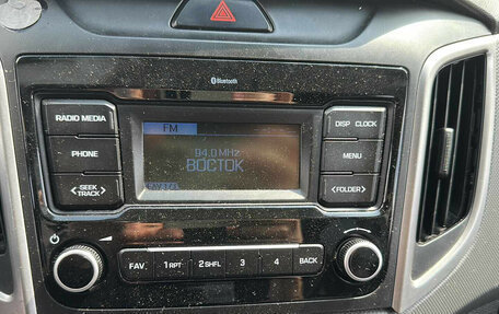 Hyundai Creta I рестайлинг, 2019 год, 1 190 000 рублей, 20 фотография