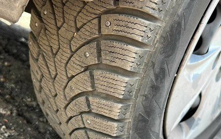 Hyundai Creta I рестайлинг, 2019 год, 1 190 000 рублей, 25 фотография