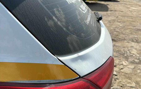 Hyundai Creta I рестайлинг, 2019 год, 1 190 000 рублей, 28 фотография