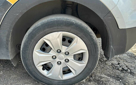 Hyundai Creta I рестайлинг, 2019 год, 1 190 000 рублей, 23 фотография