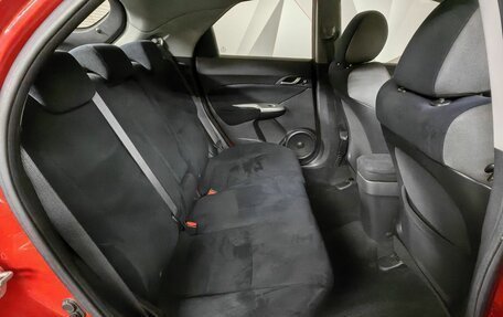 Honda Civic VIII, 2008 год, 599 150 рублей, 14 фотография