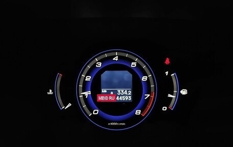 Honda Civic VIII, 2008 год, 599 150 рублей, 16 фотография