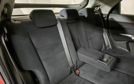 Honda Civic VIII, 2008 год, 599 150 рублей, 15 фотография