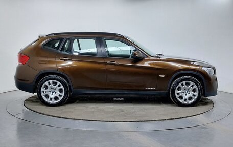 BMW X1, 2012 год, 1 349 000 рублей, 4 фотография