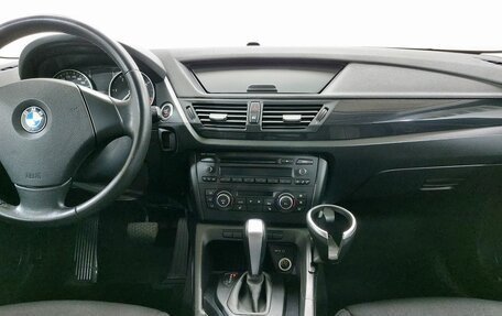 BMW X1, 2012 год, 1 349 000 рублей, 12 фотография