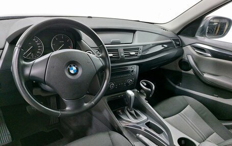 BMW X1, 2012 год, 1 349 000 рублей, 10 фотография