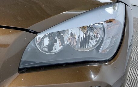 BMW X1, 2012 год, 1 349 000 рублей, 9 фотография