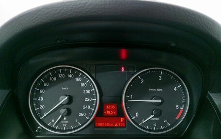 BMW X1, 2012 год, 1 349 000 рублей, 16 фотография