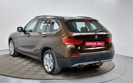 BMW X1, 2012 год, 1 349 000 рублей, 7 фотография
