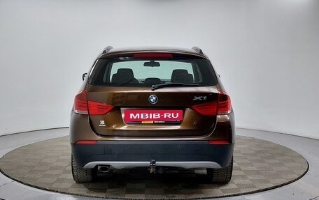 BMW X1, 2012 год, 1 349 000 рублей, 6 фотография