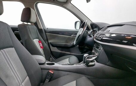 BMW X1, 2012 год, 1 349 000 рублей, 13 фотография