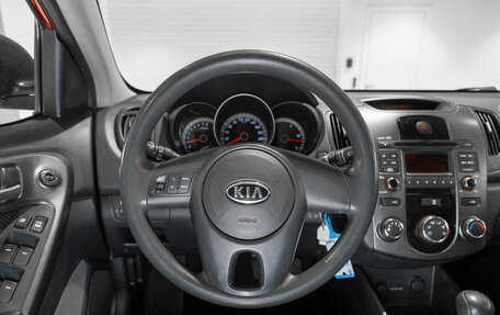 KIA Cerato III, 2010 год, 575 000 рублей, 9 фотография