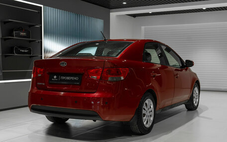 KIA Cerato III, 2010 год, 575 000 рублей, 5 фотография