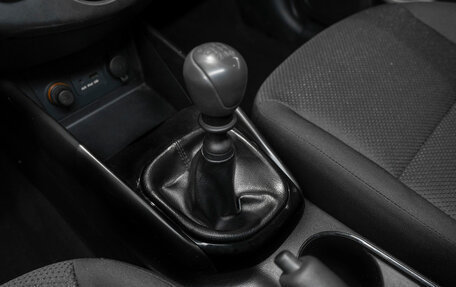 KIA Cerato III, 2010 год, 575 000 рублей, 12 фотография