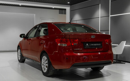 KIA Cerato III, 2010 год, 575 000 рублей, 4 фотография